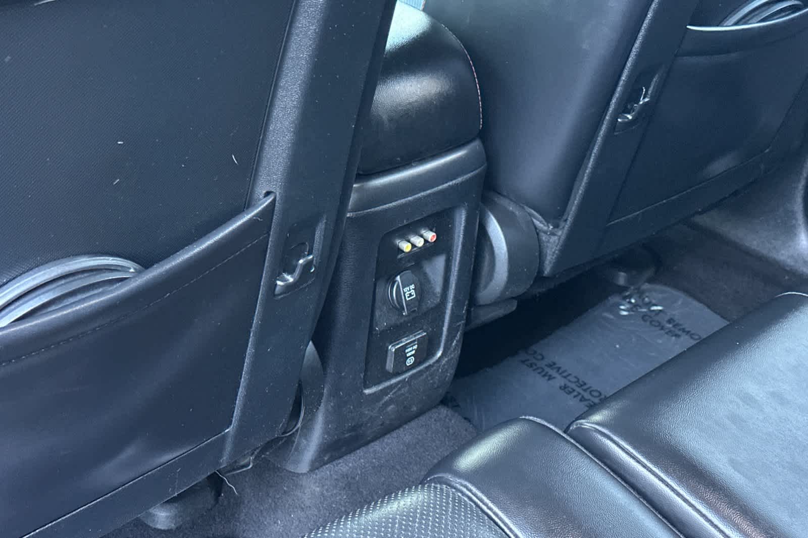 Thumbnail: 2018 Dodge Journey - 14