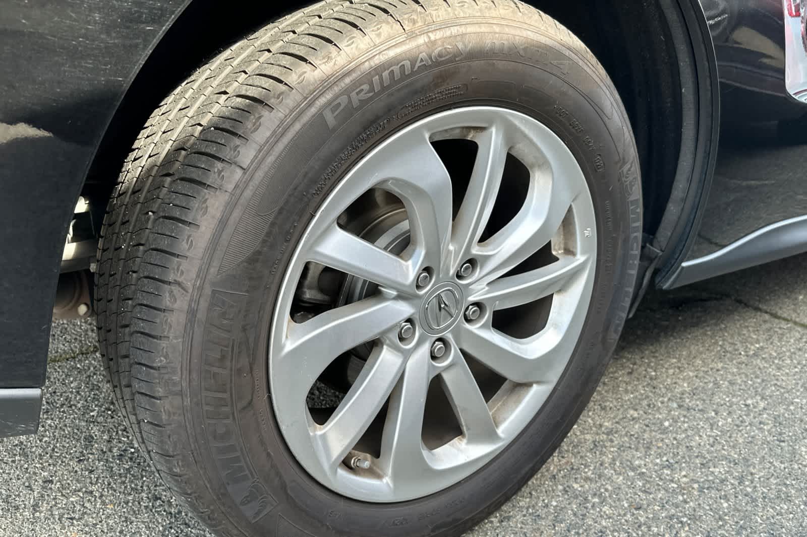 Thumbnail: 2017 Acura RDX - 14