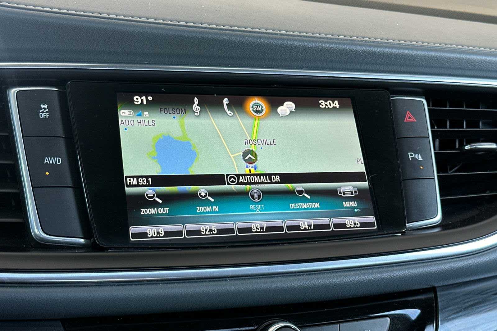 Thumbnail: 2019 Buick Enclave - 21