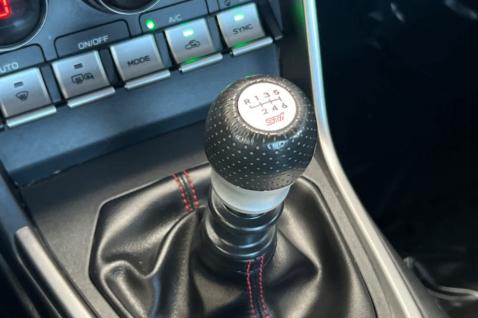 Thumbnail: 2023 Subaru BRZ - 21