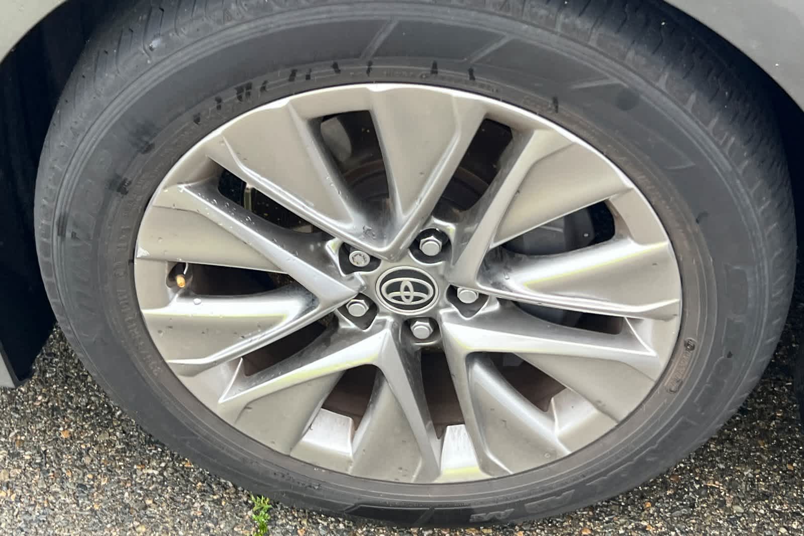 Thumbnail: 2022 Toyota Mirai - 22