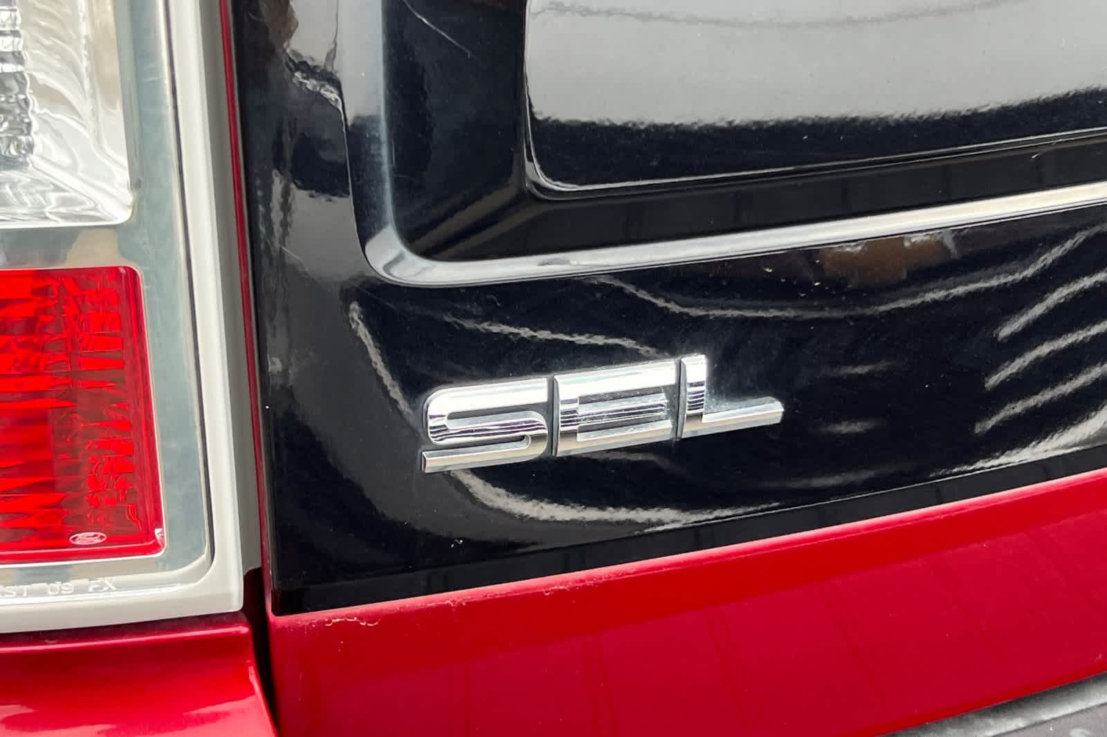 Thumbnail: 2019 Ford Flex - 7