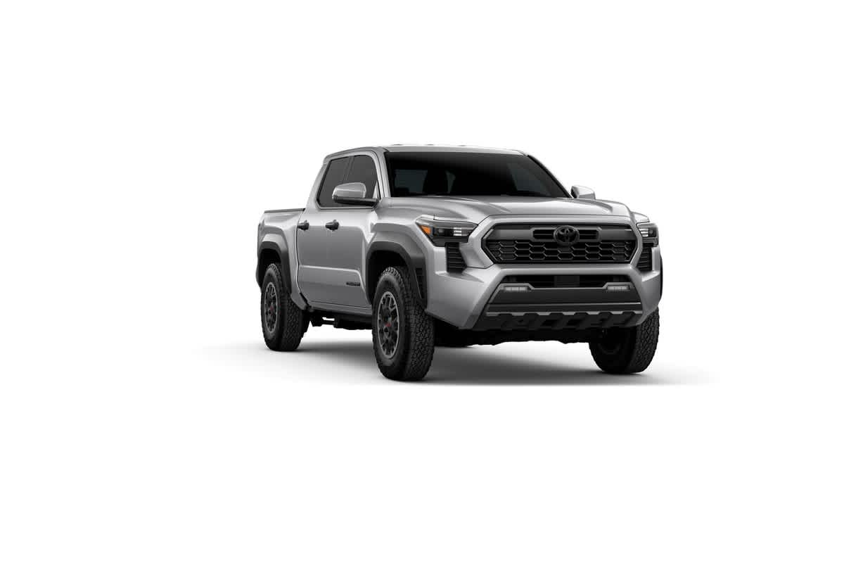 Thumbnail: 2026 Toyota Tacoma - 16