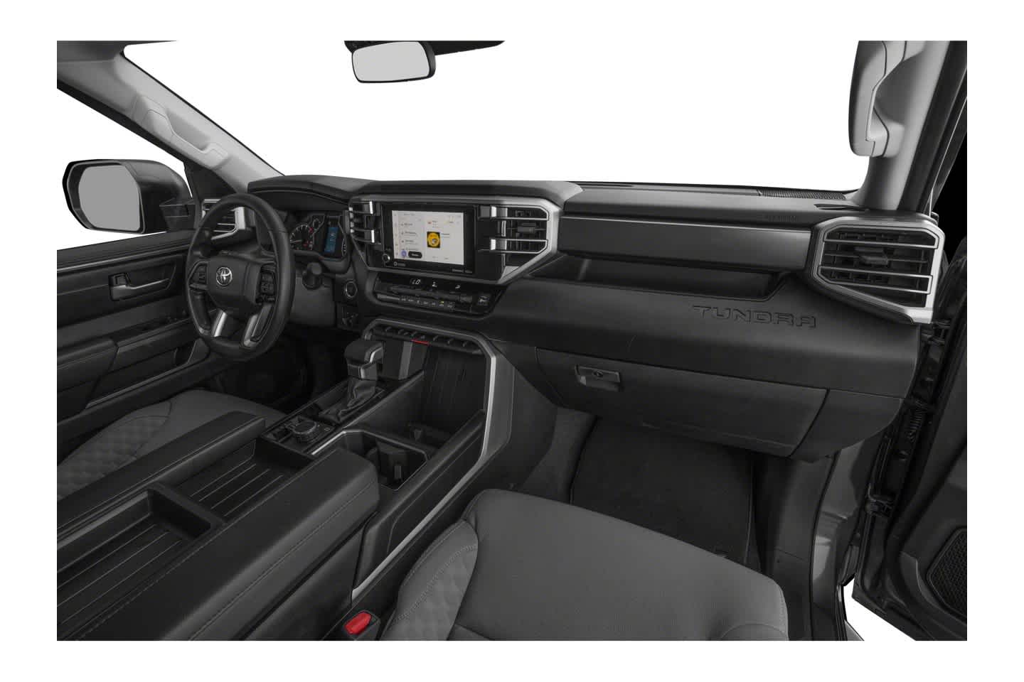 Thumbnail: 2025 Toyota Tundra - 11