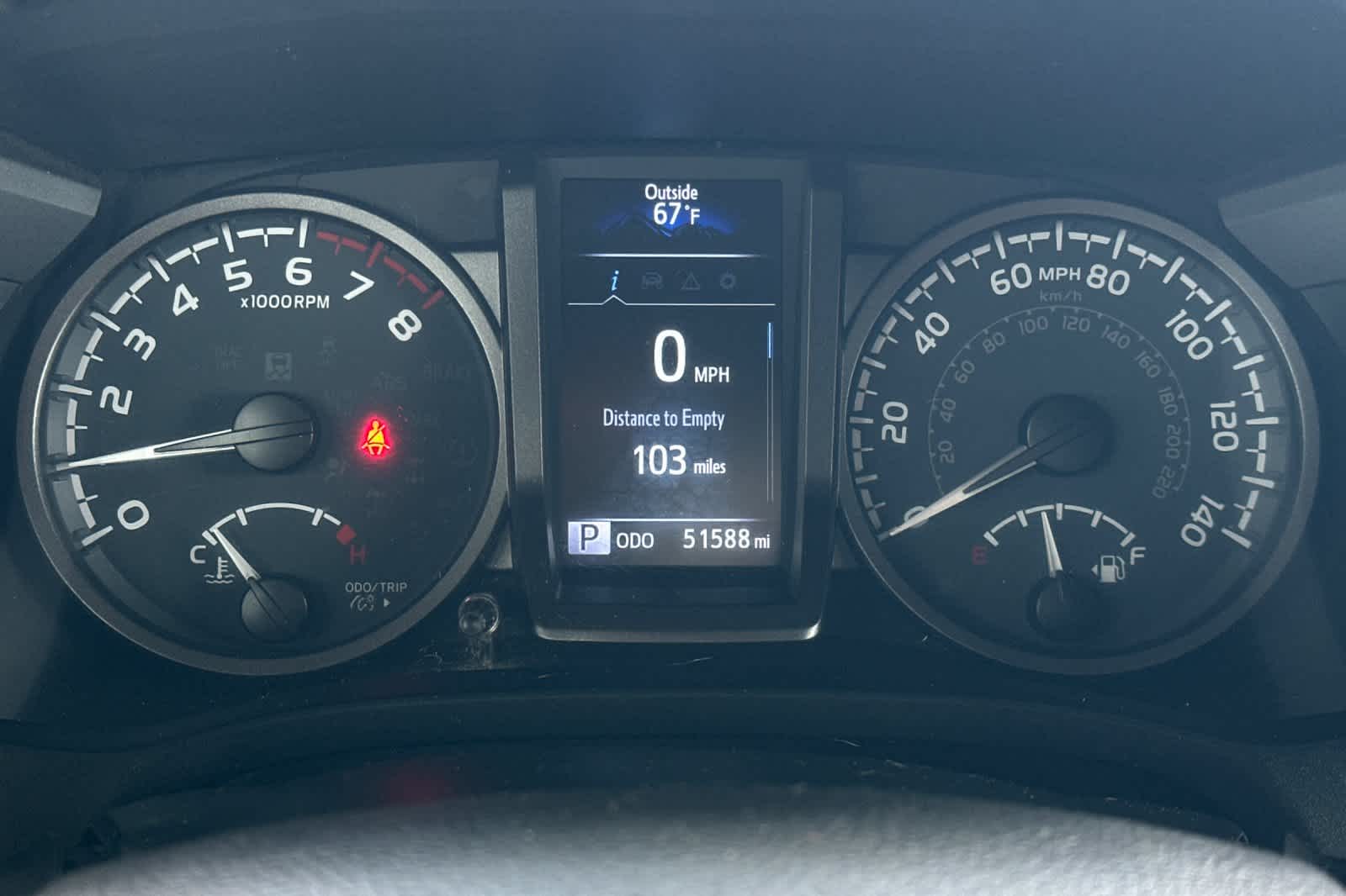 Thumbnail: 2023 Toyota Tacoma - 27