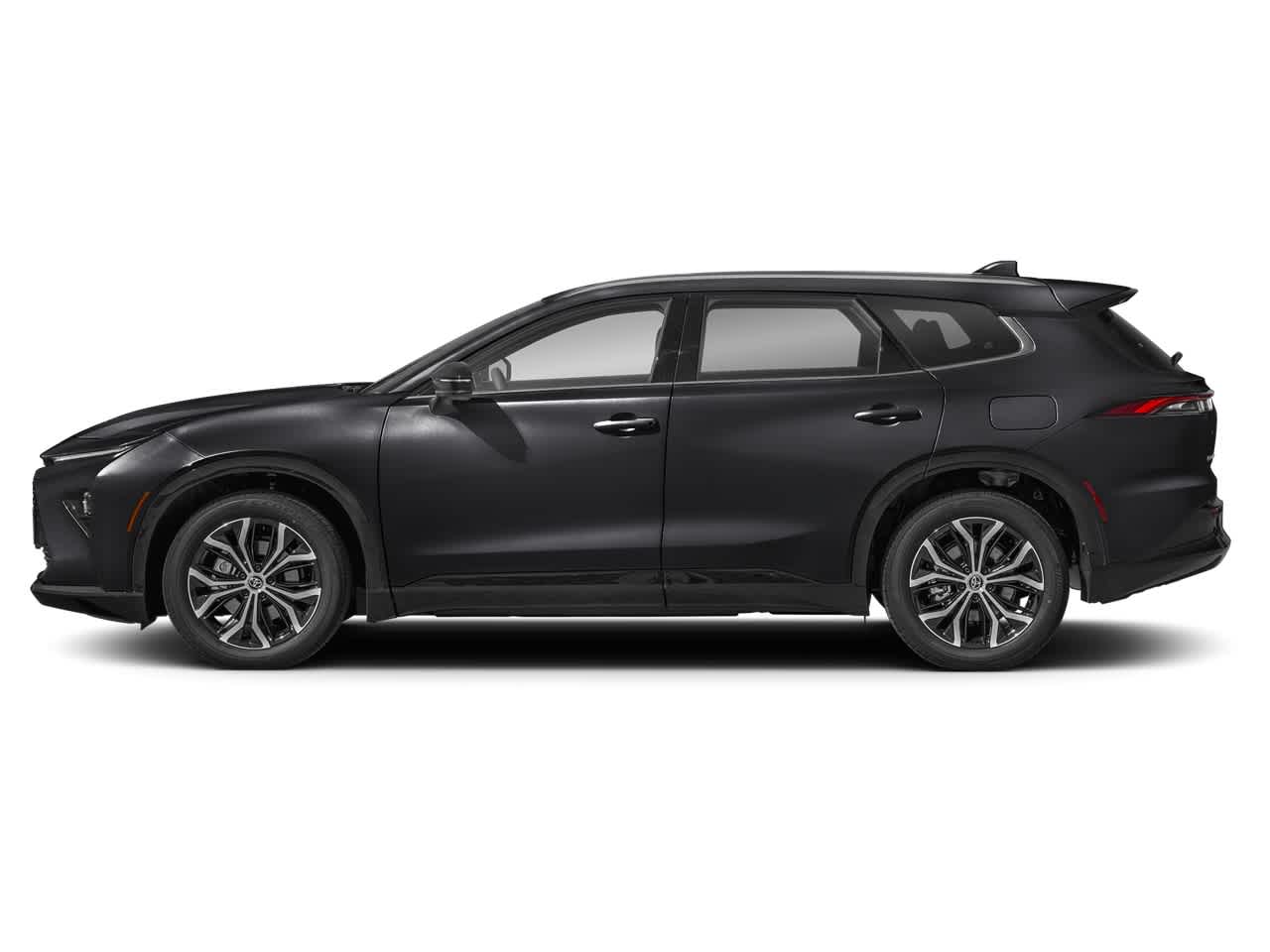 Thumbnail: 2026 Toyota Crown Signia - 3