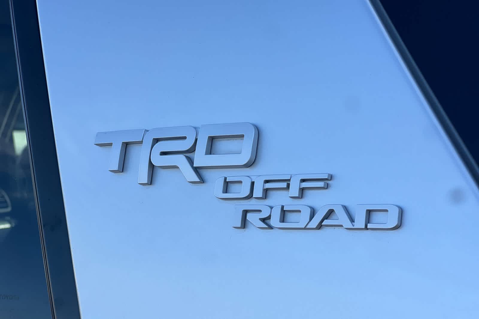 Thumbnail: 2024 Toyota 4Runner - 29