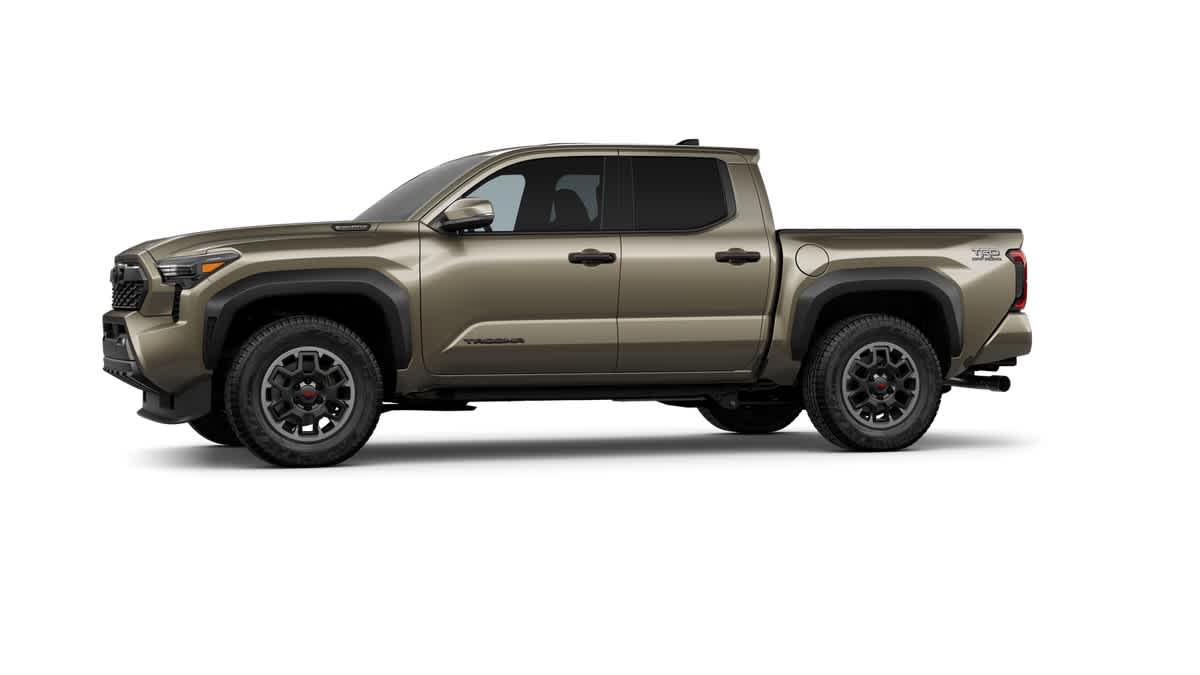 Thumbnail: 2026 Toyota Tacoma - 3