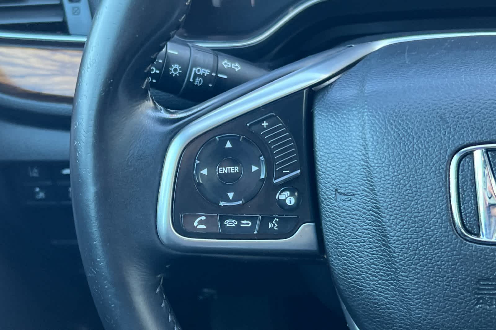 Thumbnail: 2018 Honda CR-V - 26