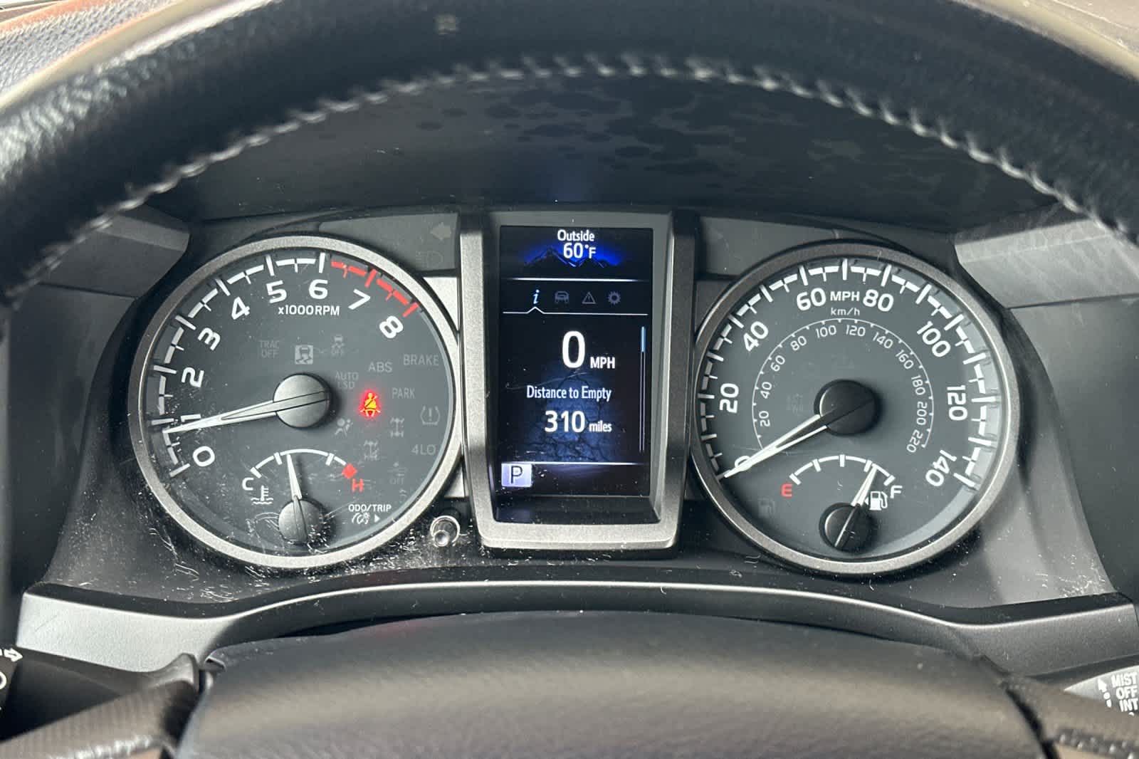 Thumbnail: 2023 Toyota Tacoma - 27