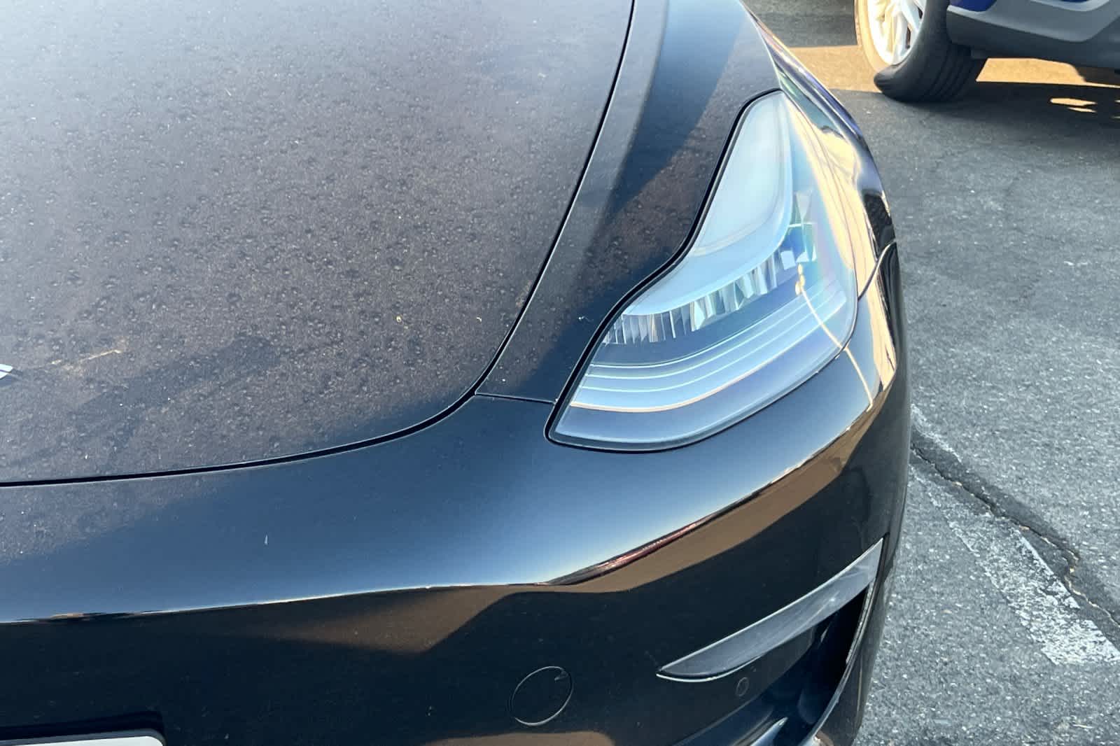 Thumbnail: 2019 Tesla Model 3 - 10
