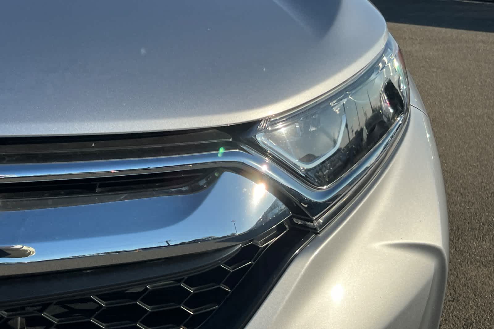 Thumbnail: 2019 Honda CR-V - 11