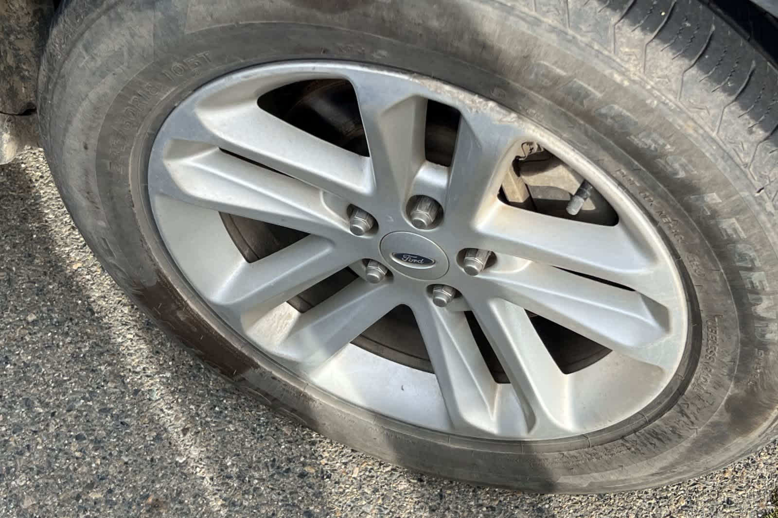 Thumbnail: 2017 Ford Explorer - 12