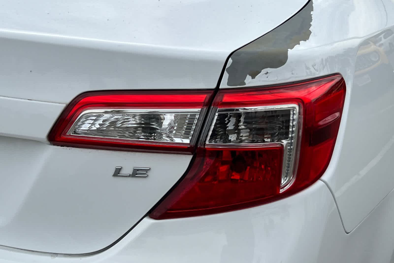 Thumbnail: 2014 Toyota Camry - 17