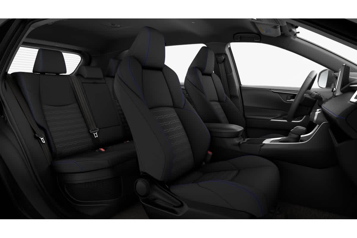 Thumbnail: 2025 Toyota RAV4 - 20