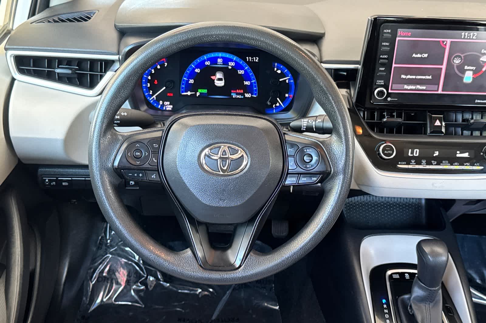 Thumbnail: 2022 Toyota Corolla - 14
