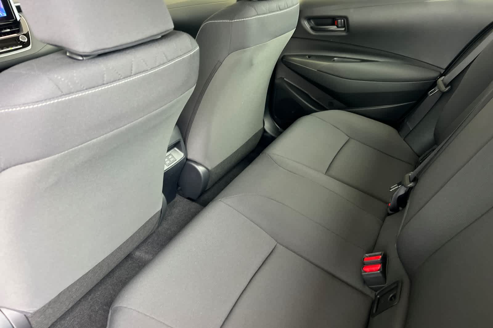 Thumbnail: 2026 Toyota Corolla - 4