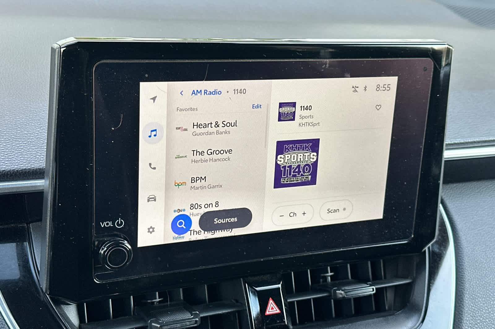 Thumbnail: 2023 Toyota Corolla Cross - 19