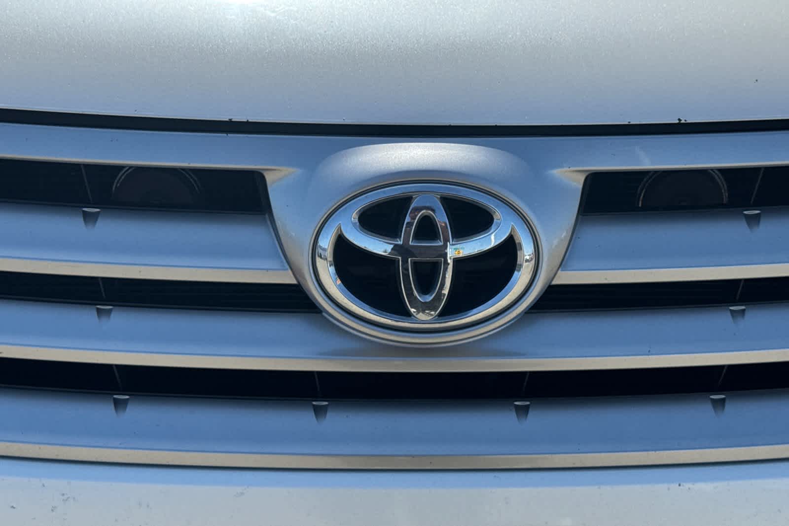 2013 Toyota Highlander  10