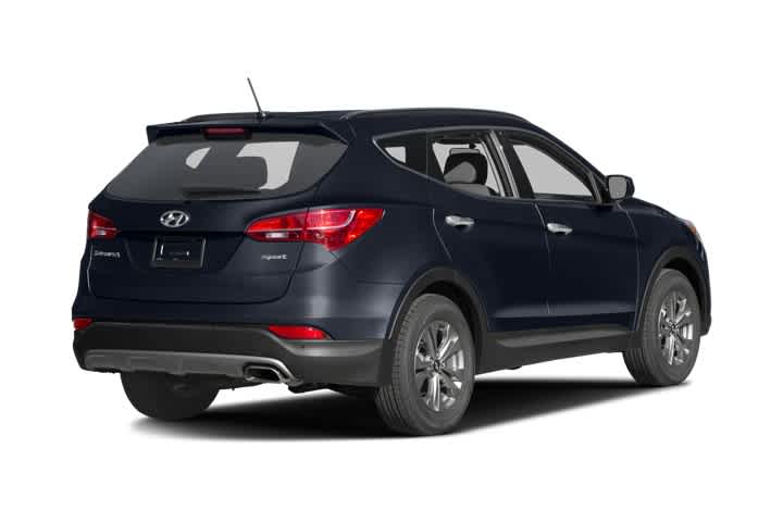 2016 Hyundai Santa Fe Sport 2.0T 2