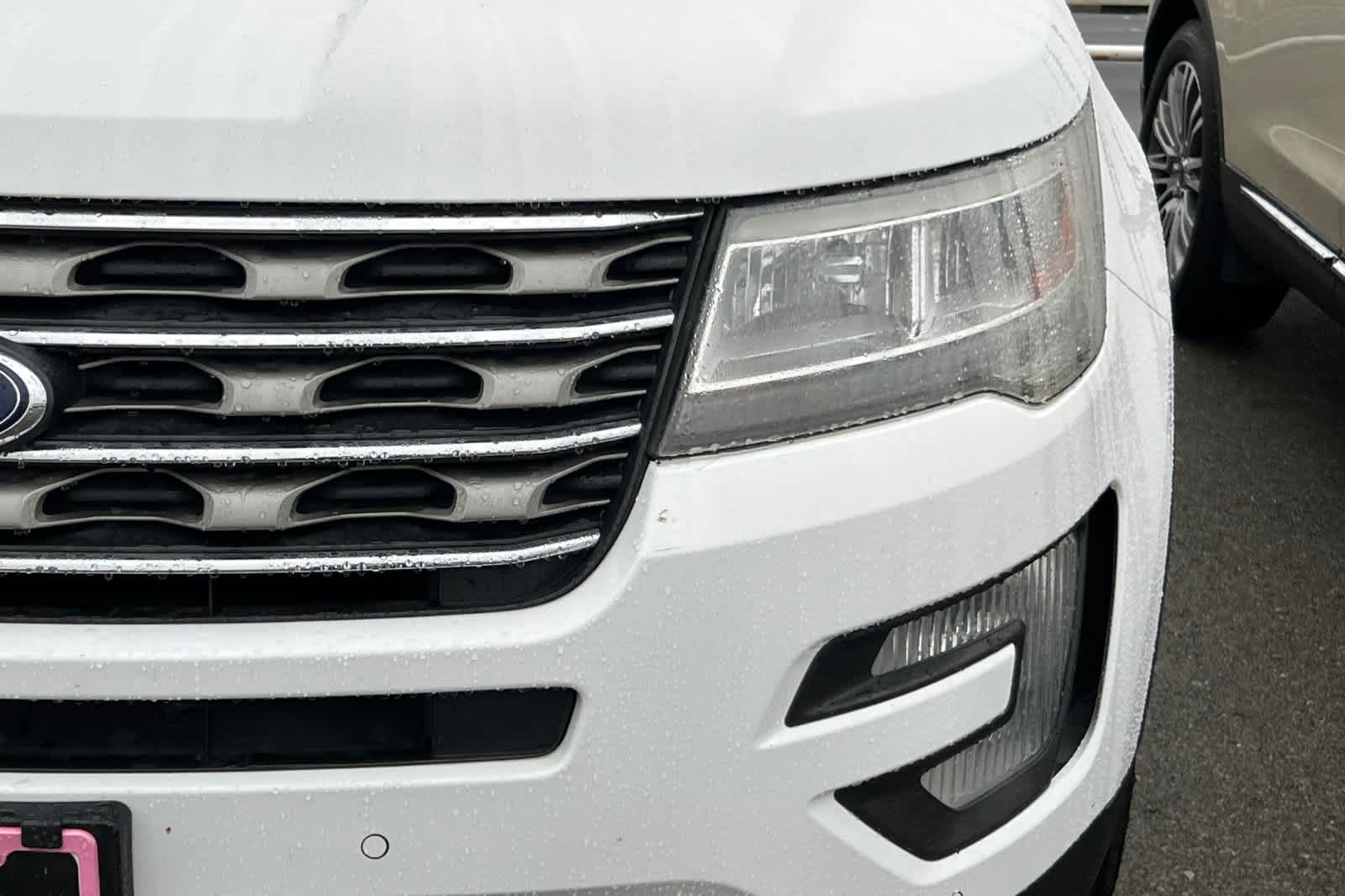 Thumbnail: 2017 Ford Explorer - 11