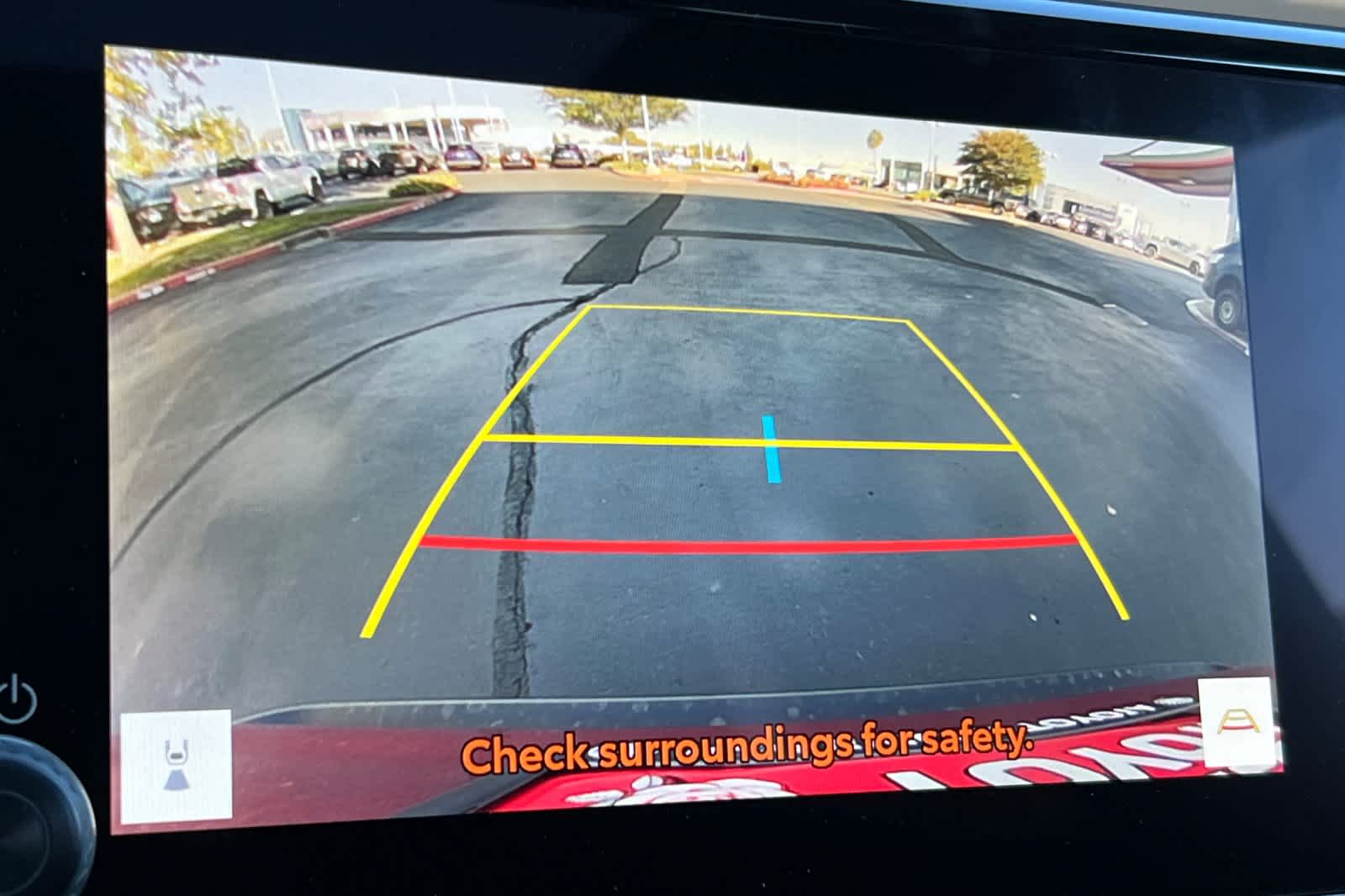 Thumbnail: 2025 Toyota RAV4 - 20