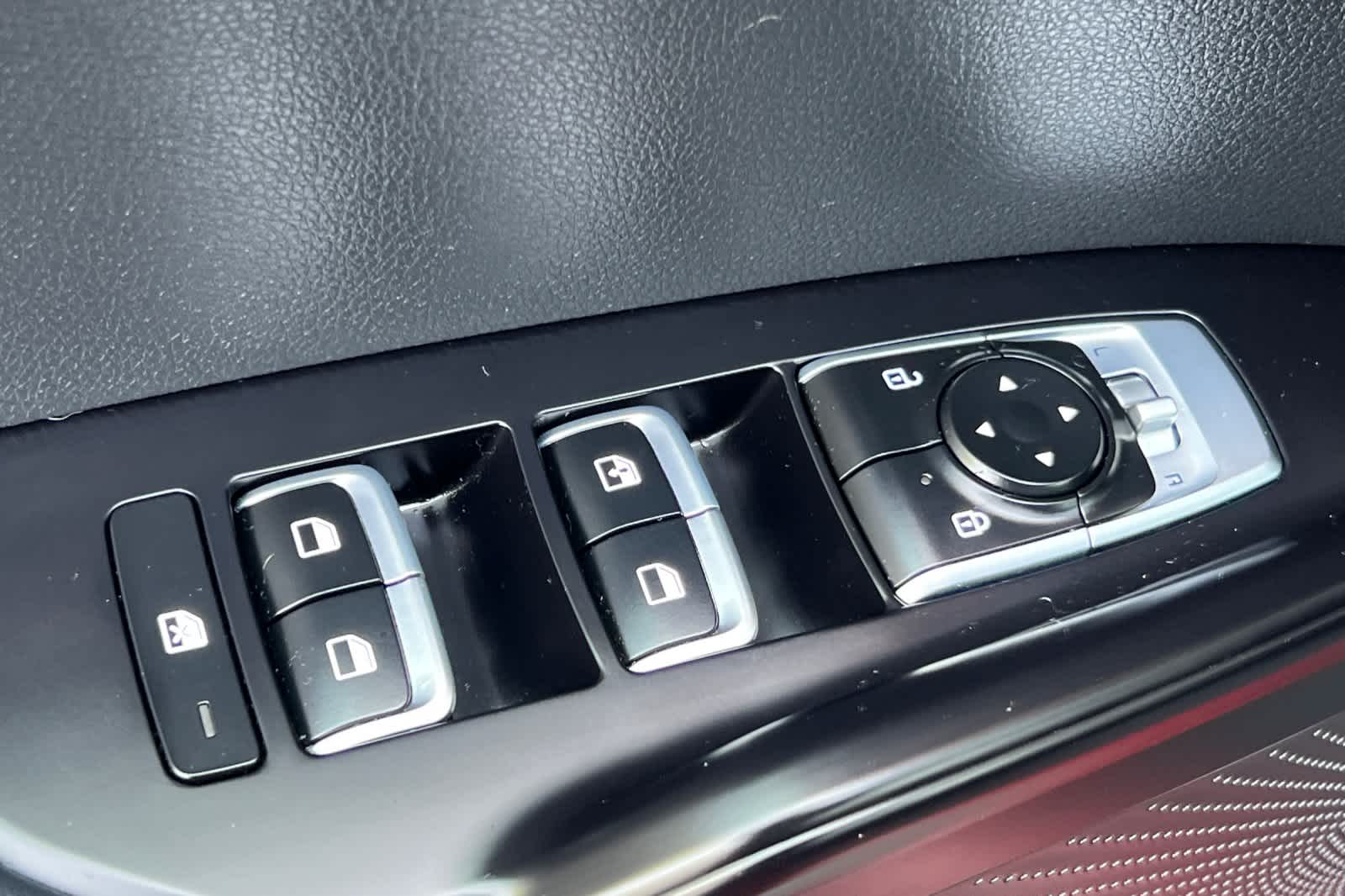 Thumbnail: 2024 Kia K5 - 13