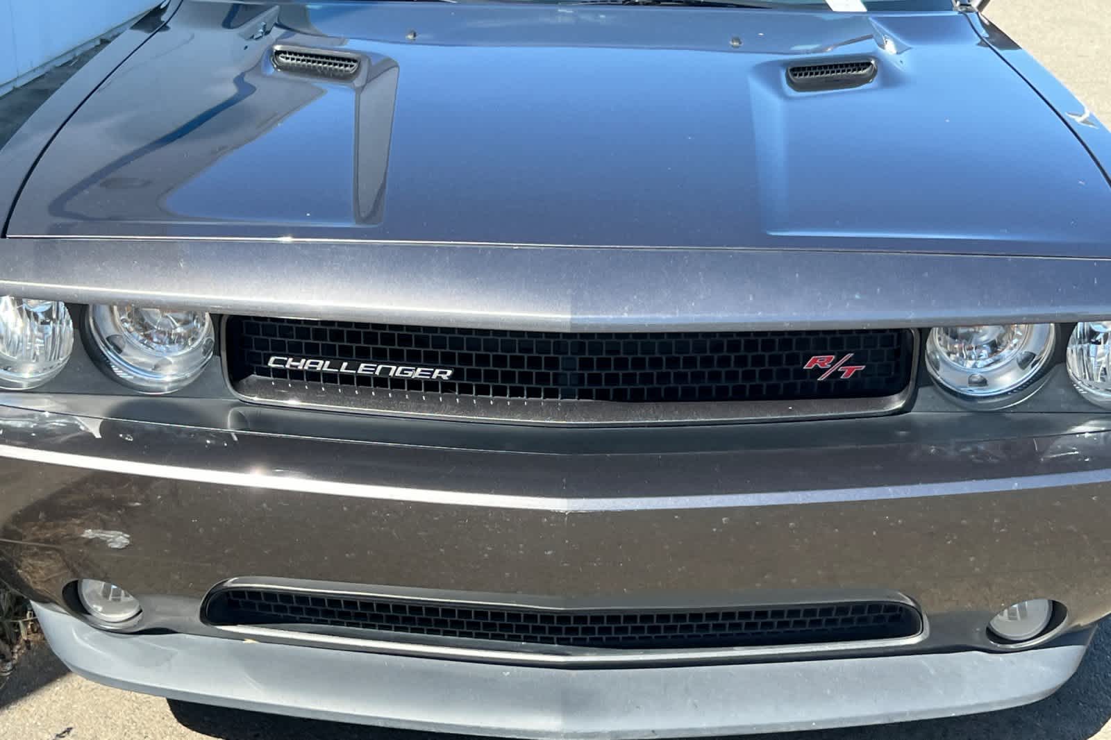 Thumbnail: 2014 Dodge Challenger - 9