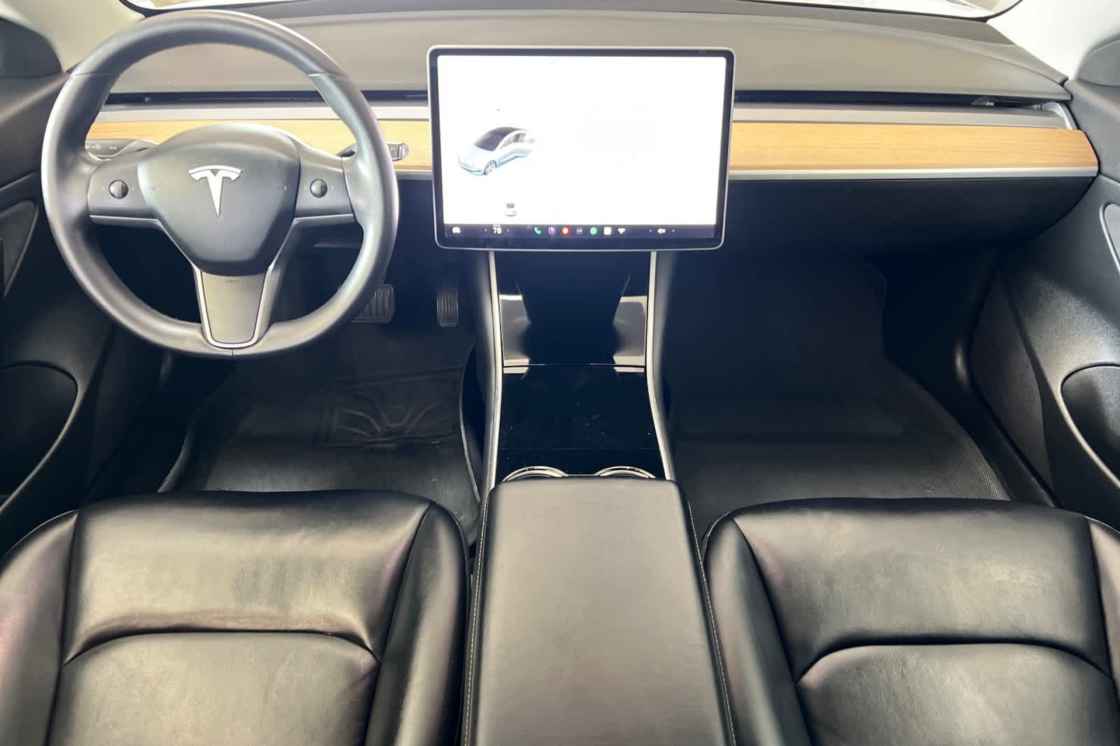 Thumbnail: 2020 Tesla Model 3 - 3