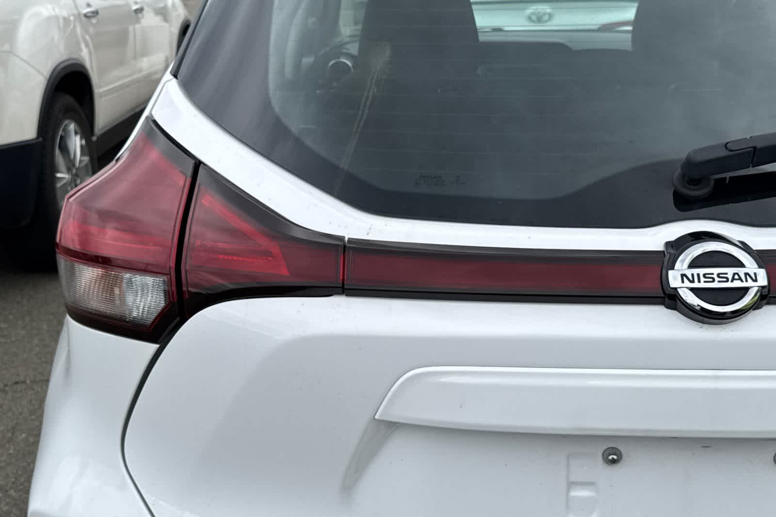 Thumbnail: 2021 Nissan Kicks - 15