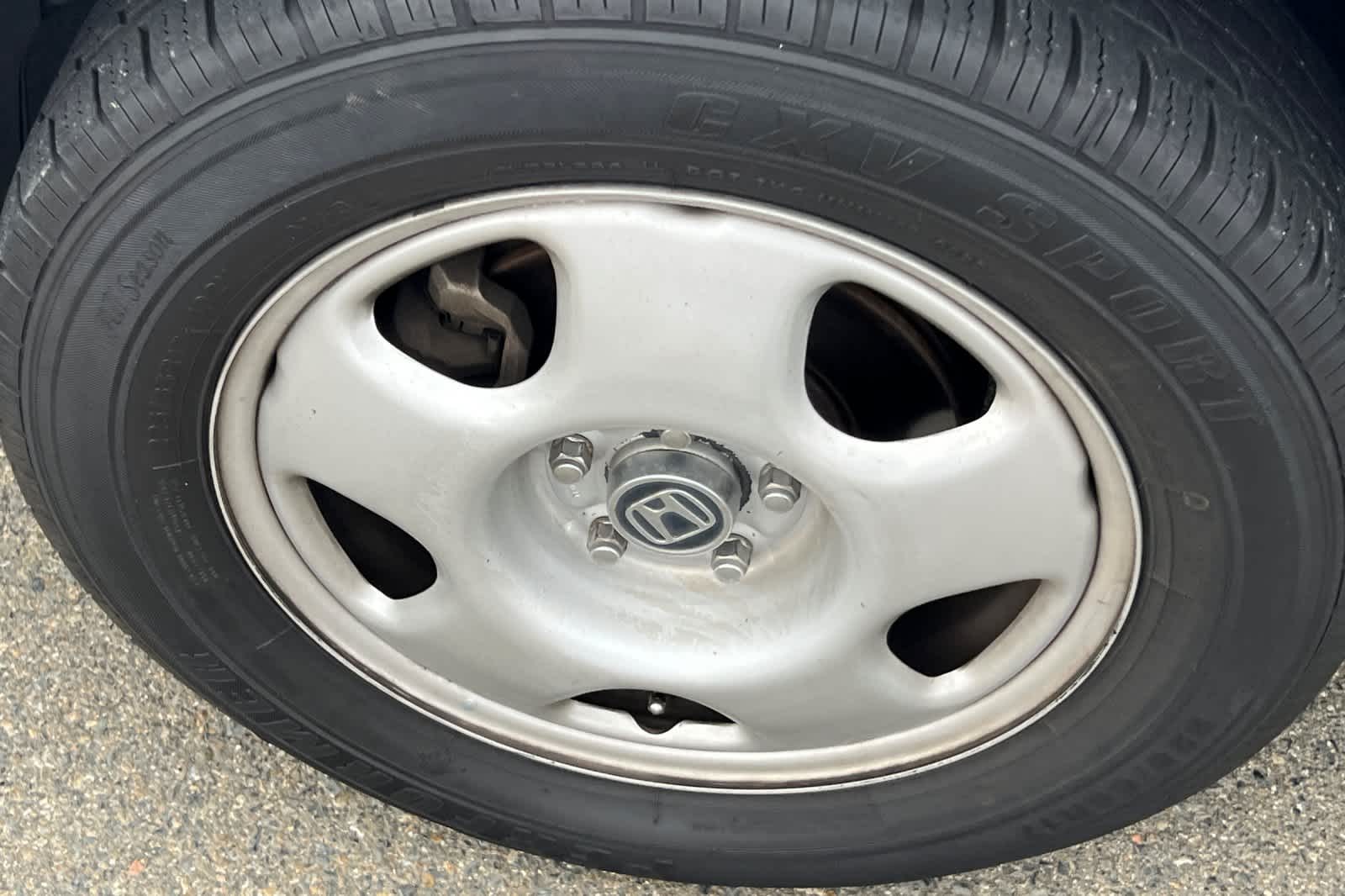 Thumbnail: 2011 Honda CR-V - 22