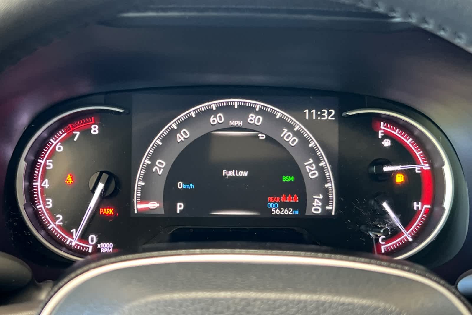 Thumbnail: 2024 Toyota RAV4 - 28