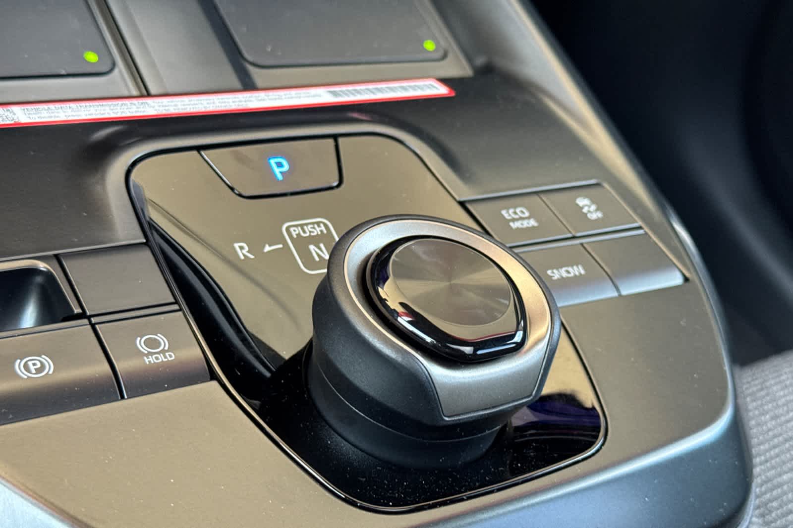 Thumbnail: 2026 Toyota bZ - 23