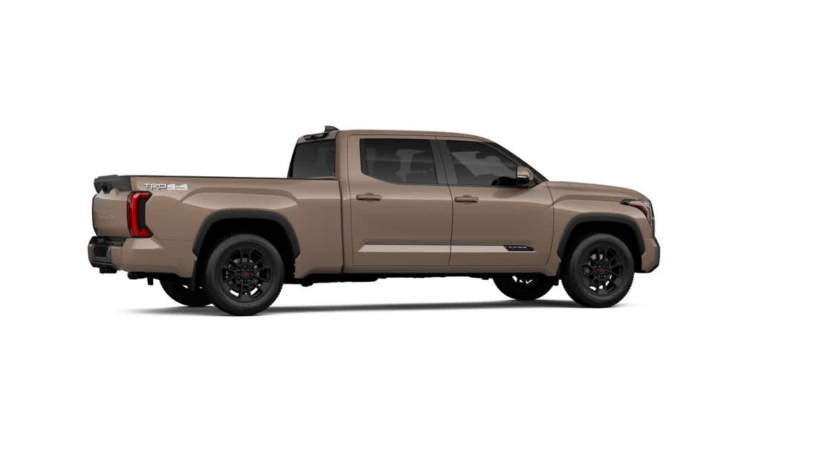 Thumbnail: 2026 Toyota Tundra - 11