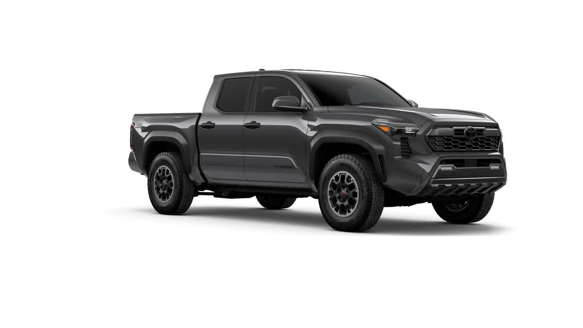 Thumbnail: 2026 Toyota Tacoma - 15