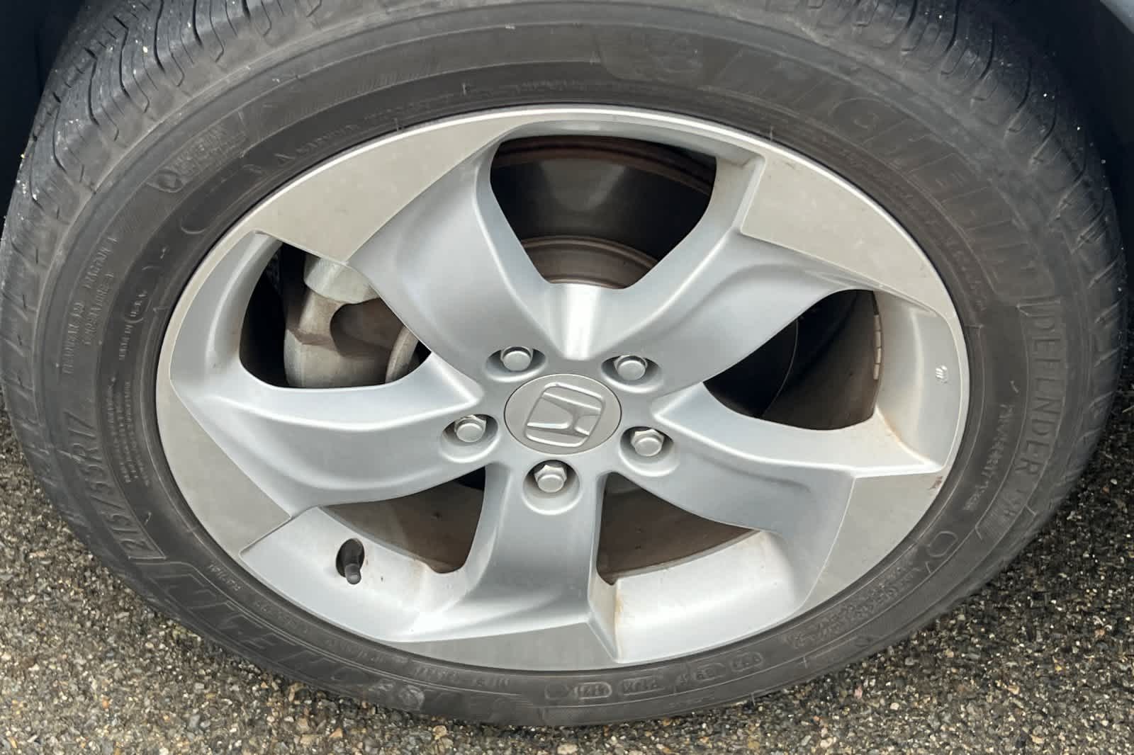 Thumbnail: 2016 Honda HR-V - 20