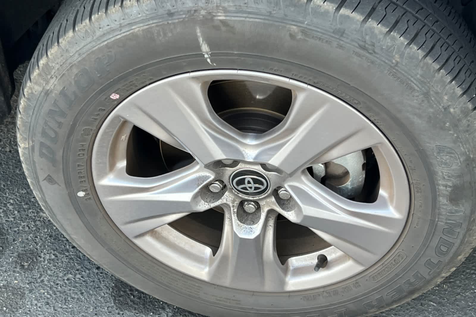 Thumbnail: 2025 Toyota RAV4 - 15