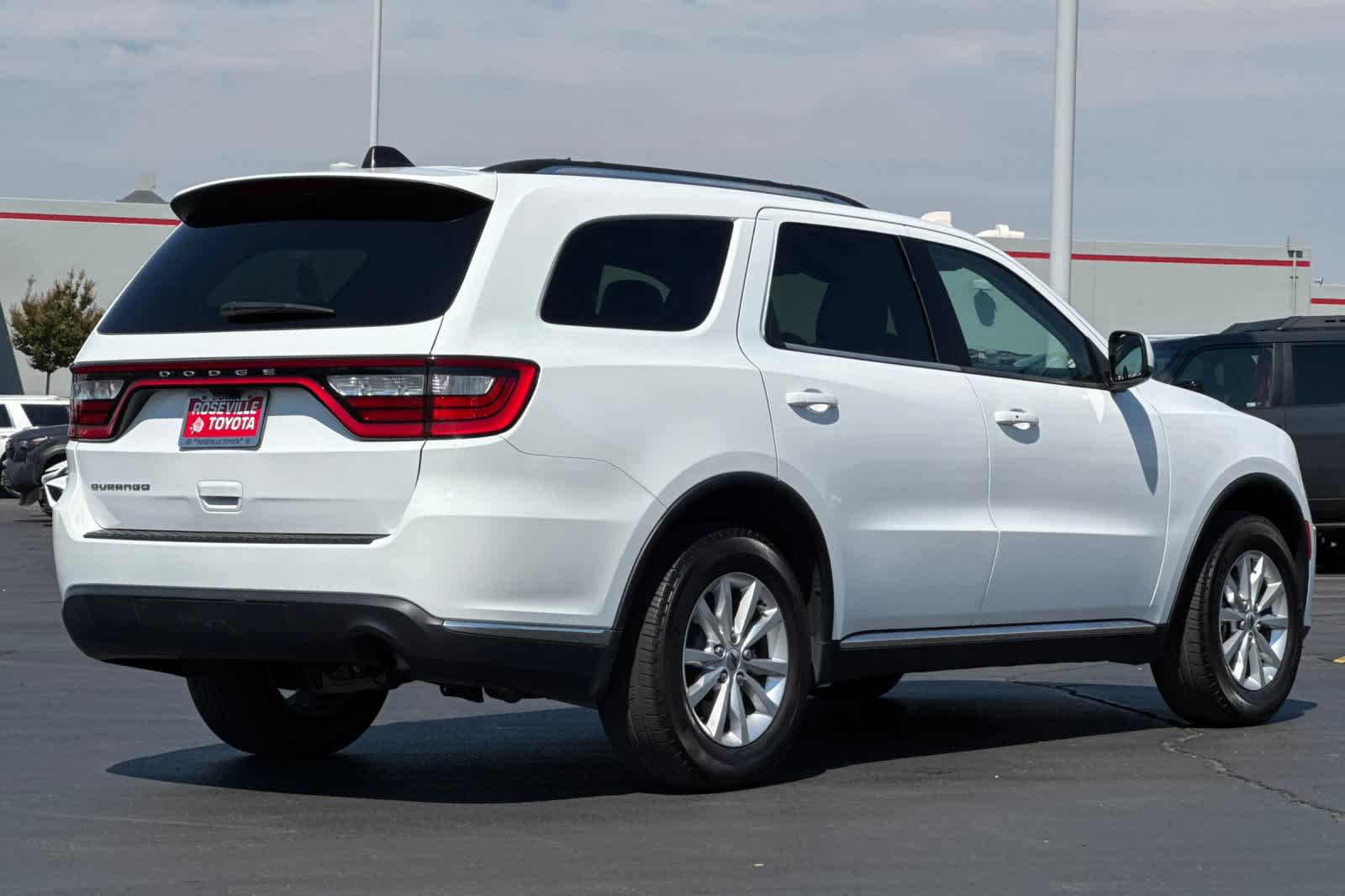 Thumbnail: 2022 Dodge Durango - 2
