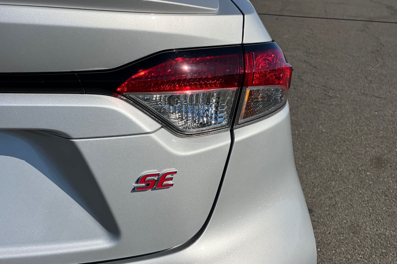 Thumbnail: 2024 Toyota Corolla - 27