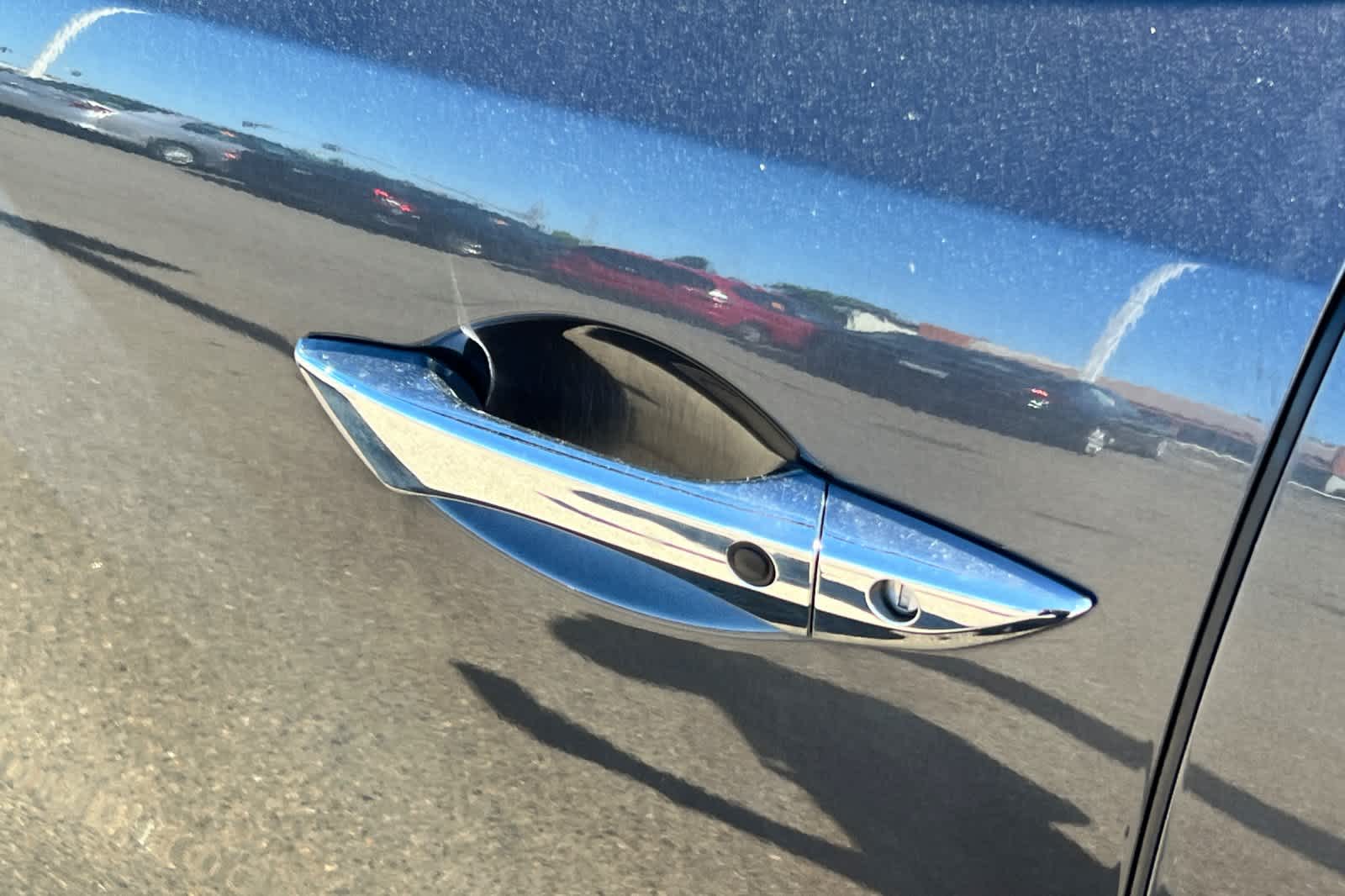 Thumbnail: 2014 Acura MDX - 7