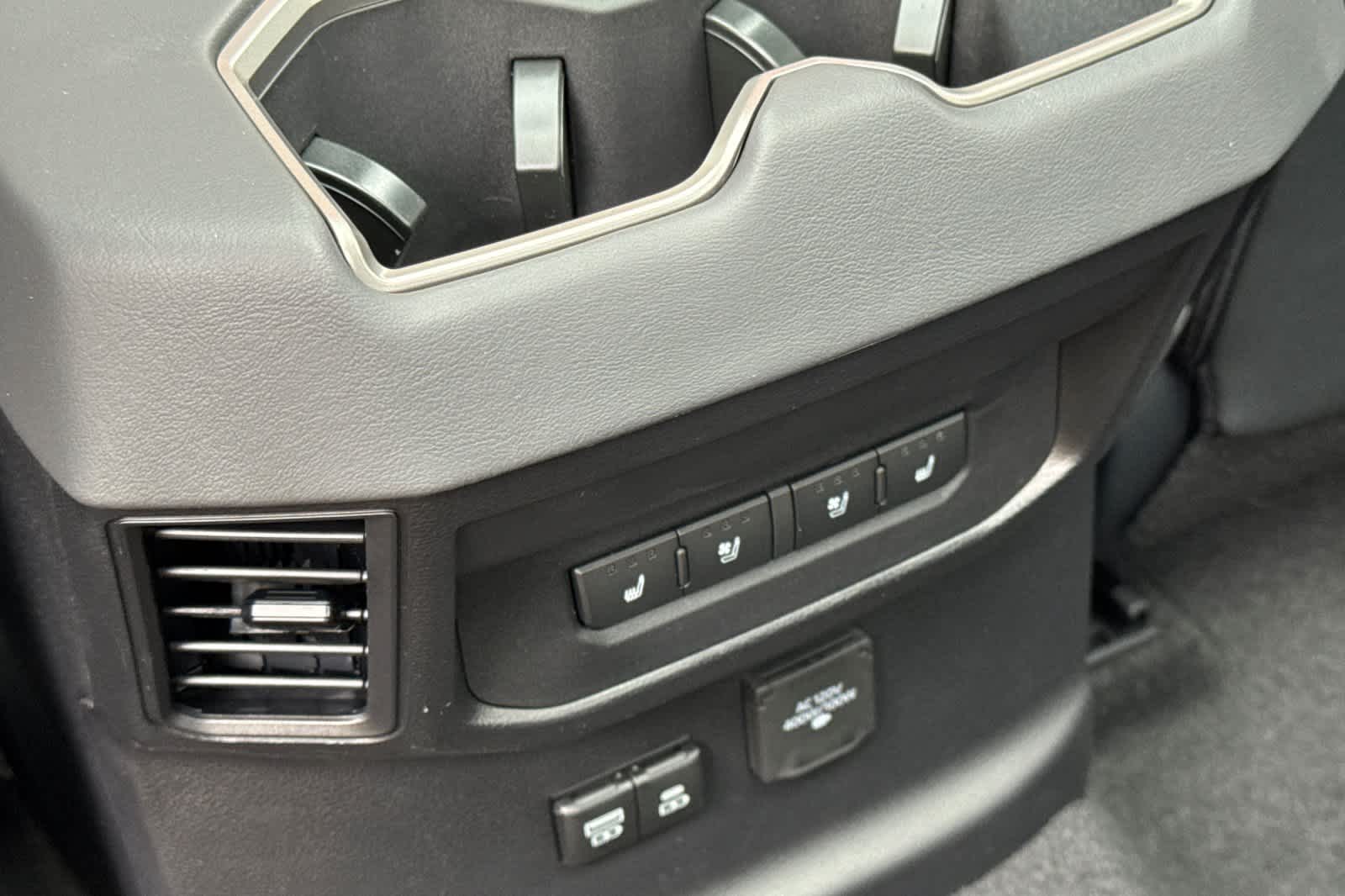 Thumbnail: 2026 Toyota Tundra - 14