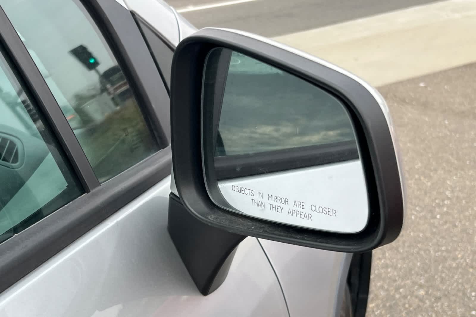 Thumbnail: 2021 Chevrolet Trax - 13