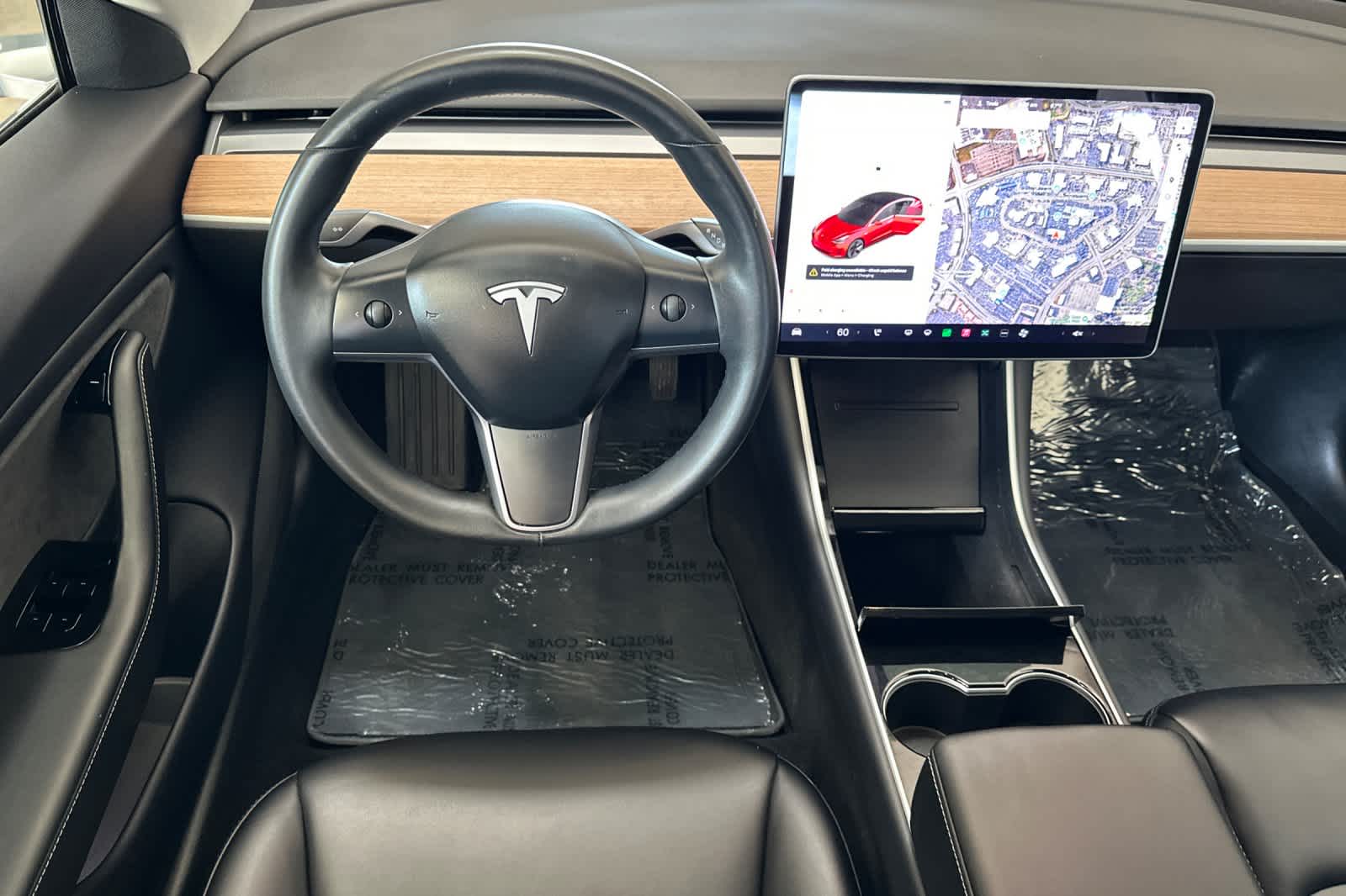 Thumbnail: 2018 Tesla Model 3 - 15