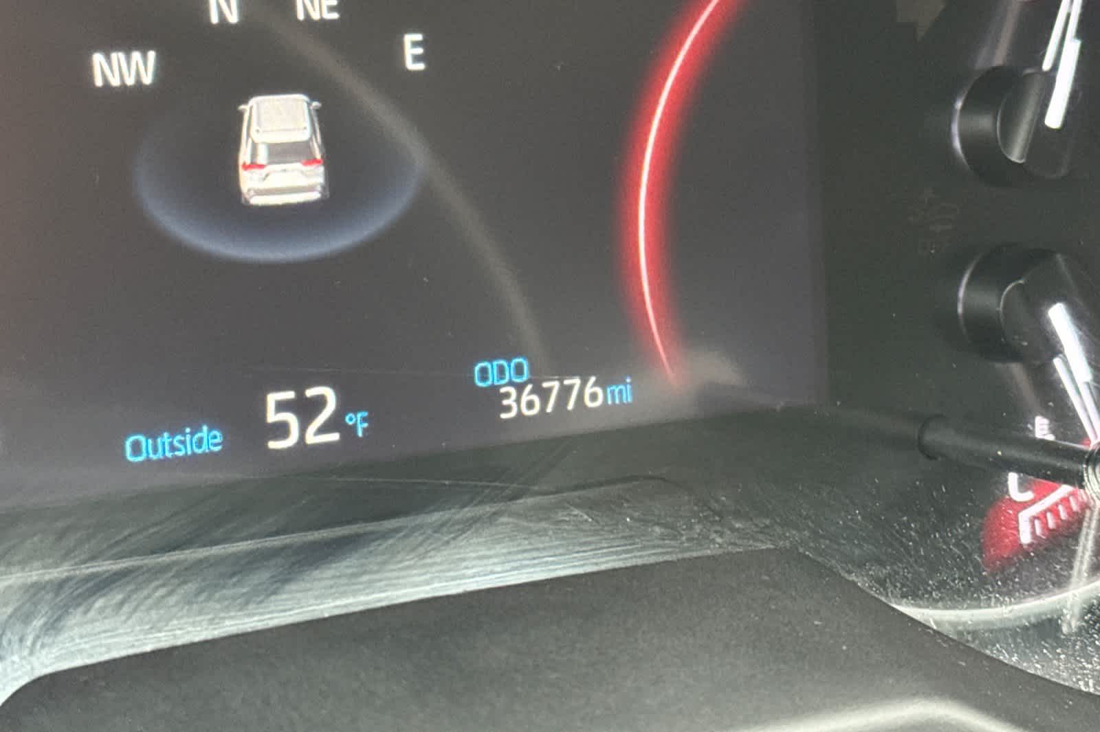 Thumbnail: 2024 Toyota RAV4 - 28