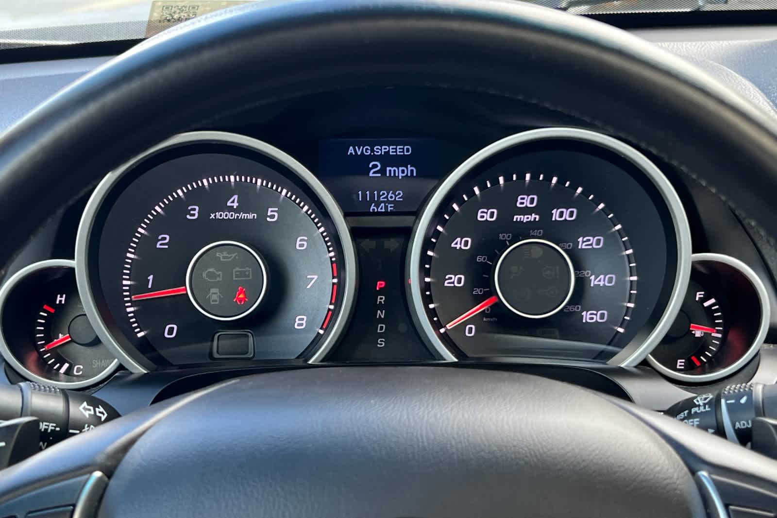 Thumbnail: 2013 Acura TL - 28