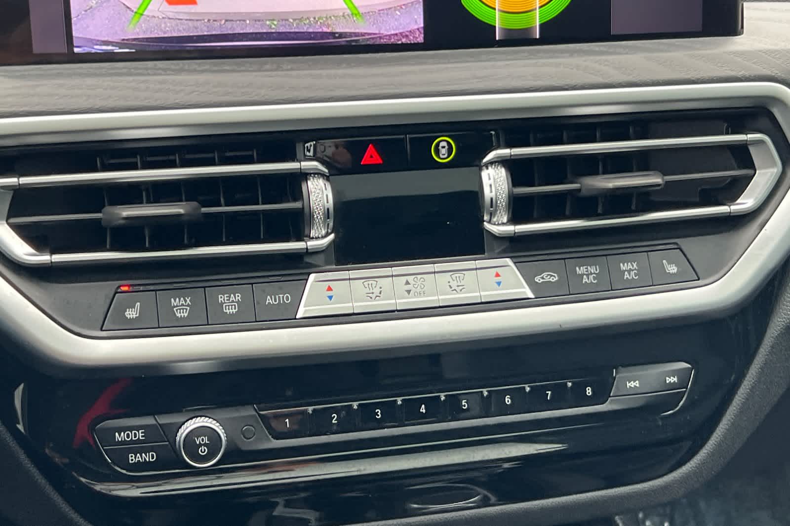 Thumbnail: 2022 BMW X3 - 23