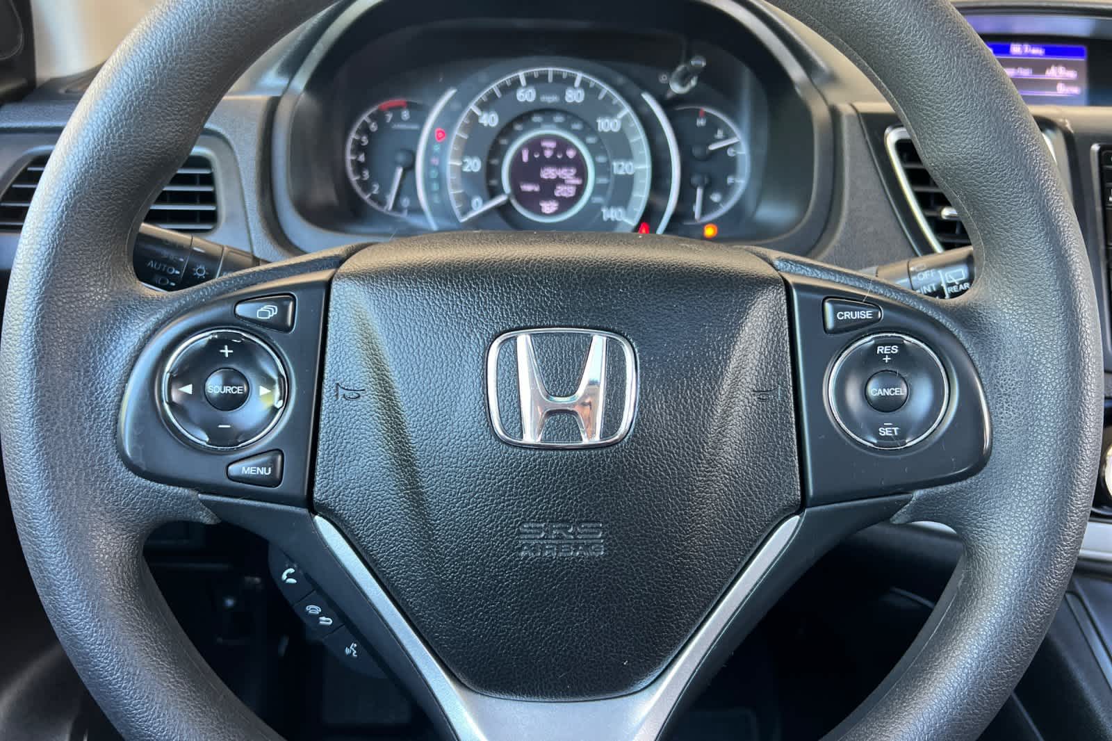 Thumbnail: 2016 Honda CR-V - 25