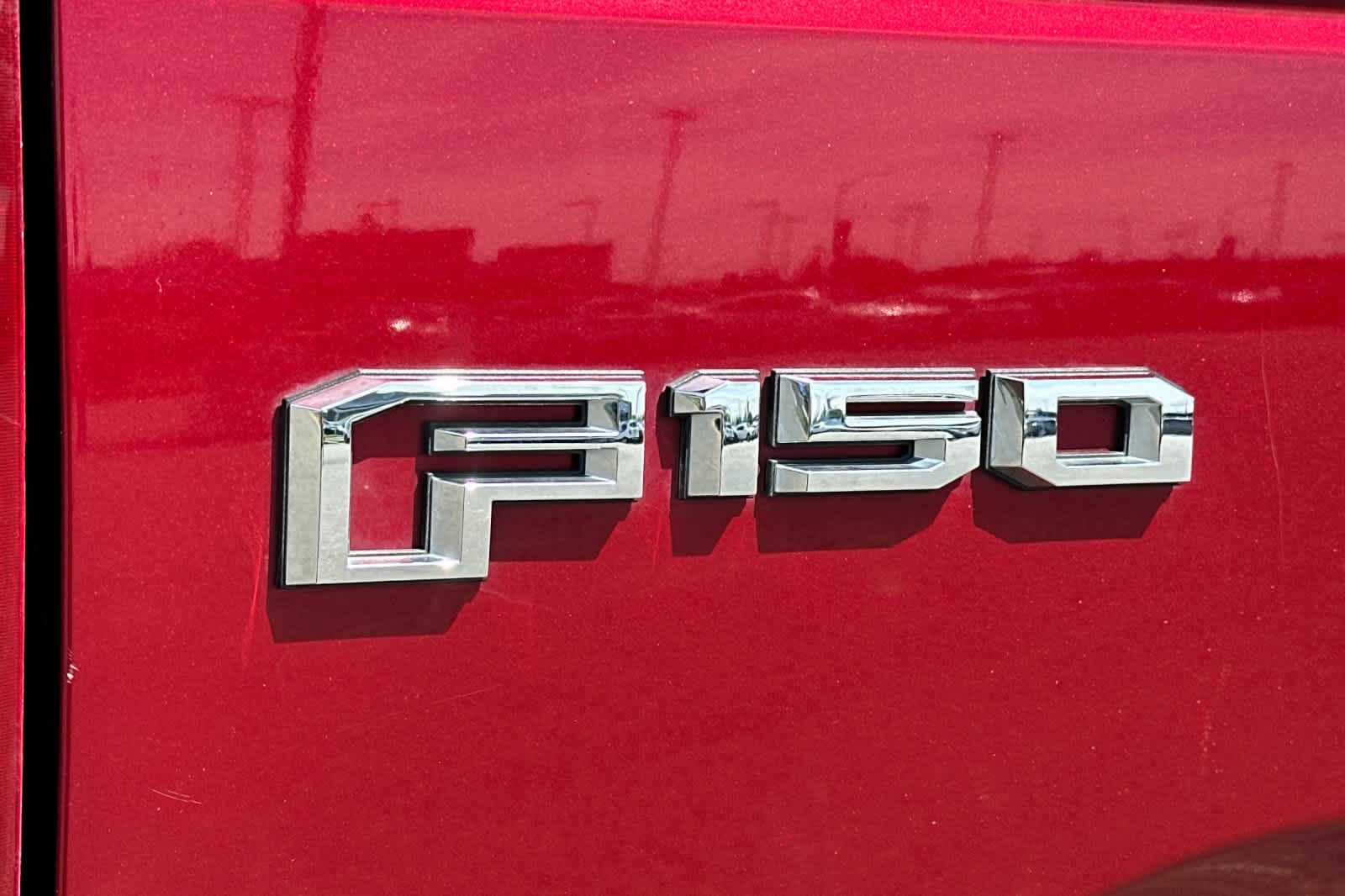 Thumbnail: 2015 Ford F-150 - 31