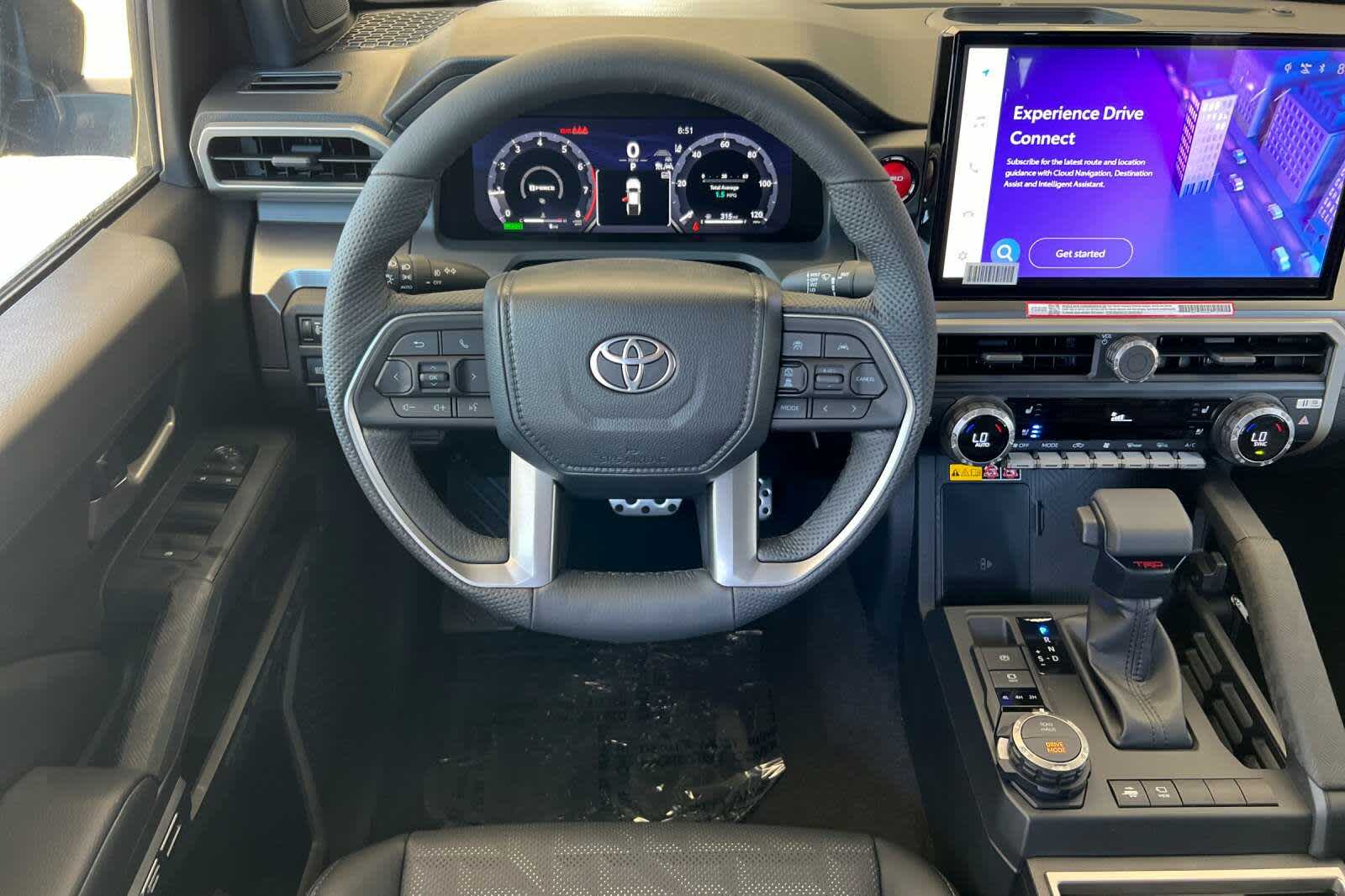 Thumbnail: 2025 Toyota Tacoma - 14