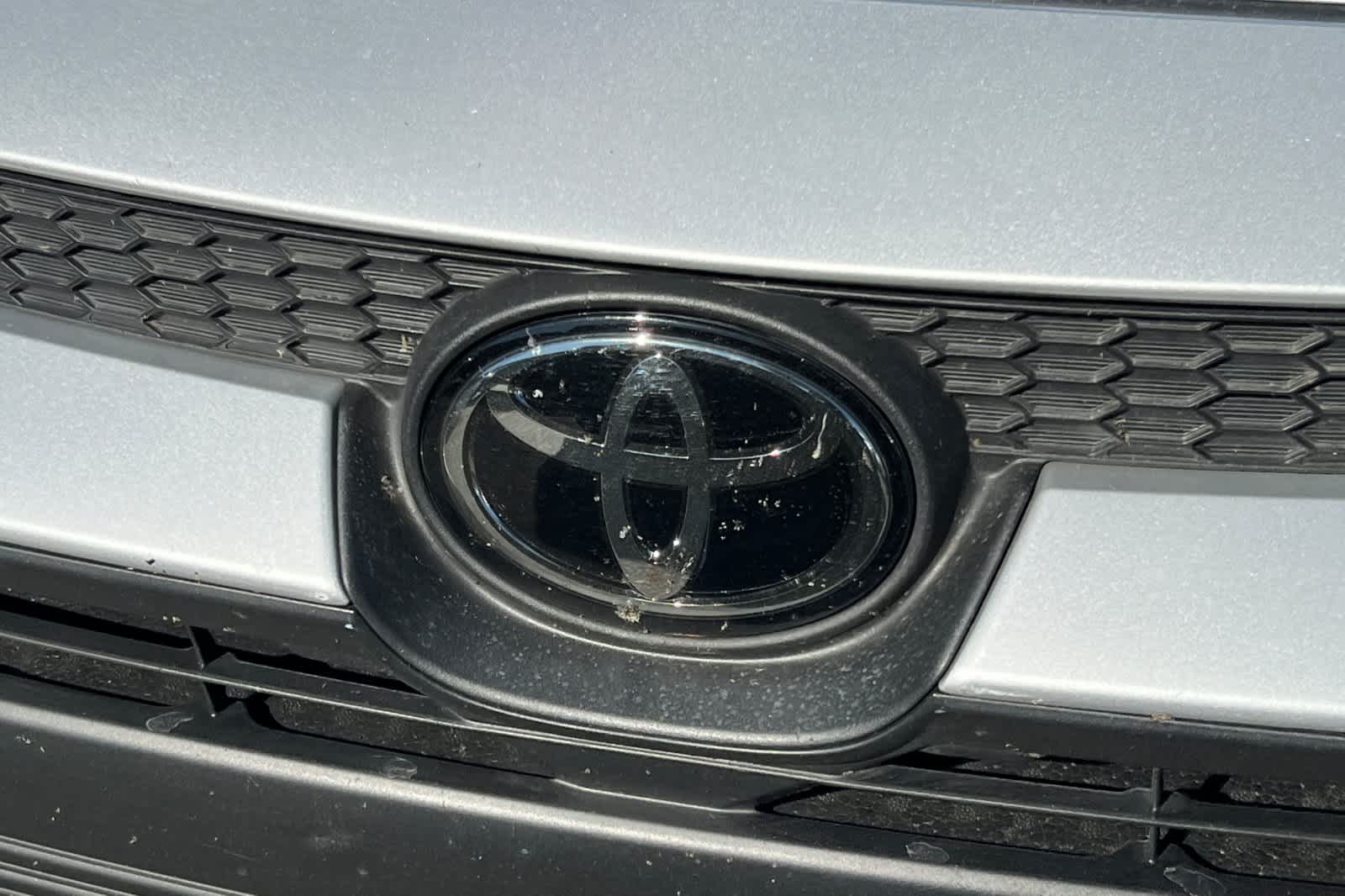 Thumbnail: 2024 Toyota Corolla - 13